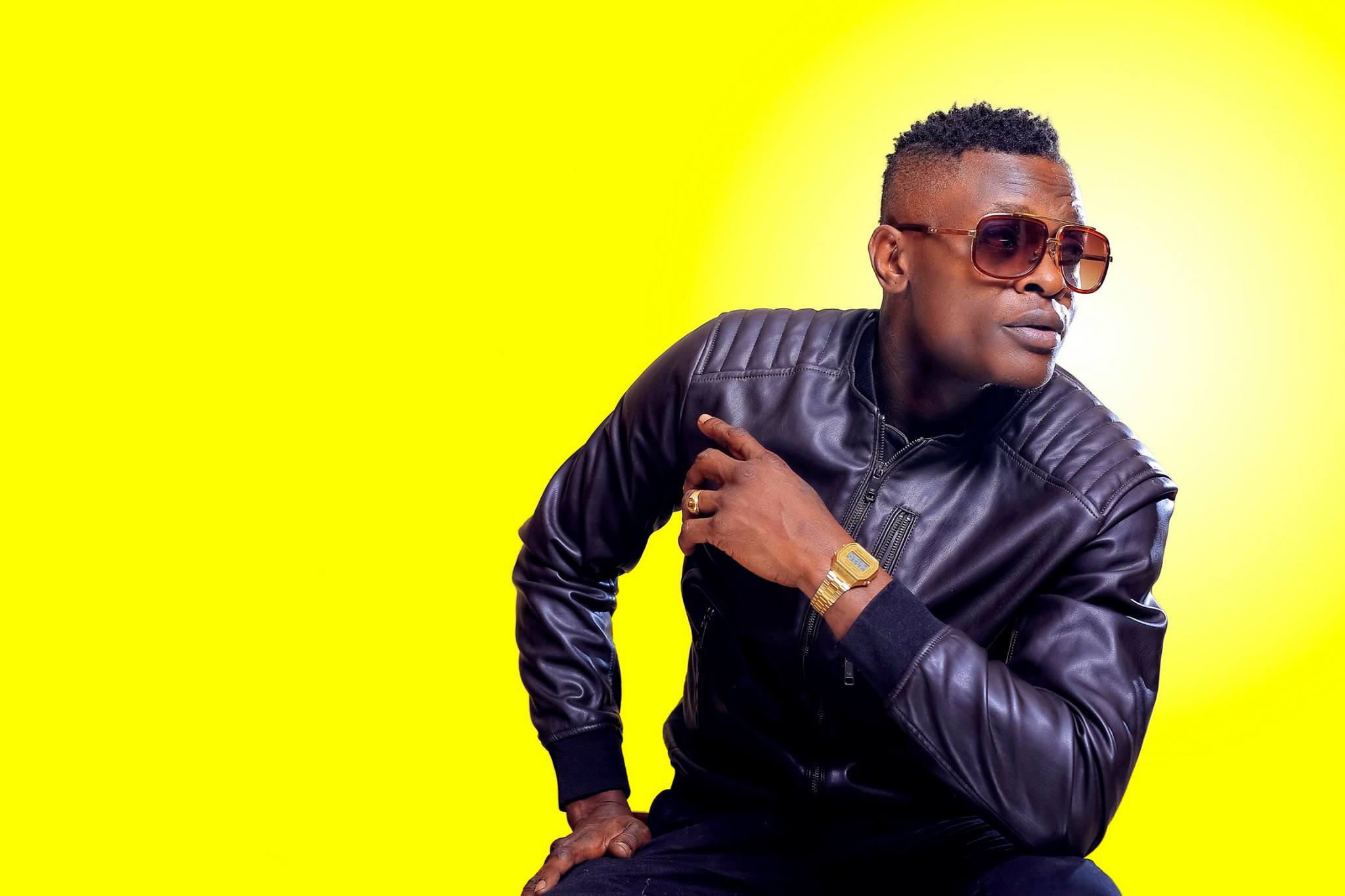 jose chameleone new song 2022